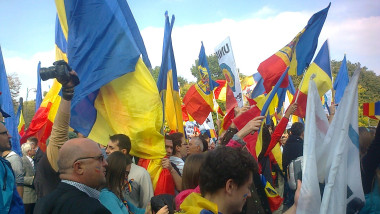 România și R. Moldova unite: Crește puterea și securitatea?