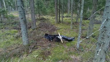 Finlanda avertizează Ucraina după atacuri cu drone la granița cu Rusia