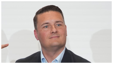 Wes Streeting intră în cursa pentru șefia laburiștilor, vrea să-l înlocuiască pe Keir Starmer