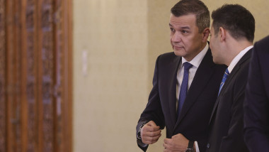 Grindeanu exclude numirea Deliei Velculescu premier: Care e profilul lui