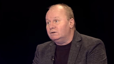 Euro atinge maxim istoric, Cristian Păun: Economie destabilizată