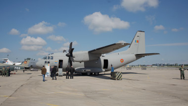 BSDA 2026: România devine scena tehnologiilor militare de ultimă generație