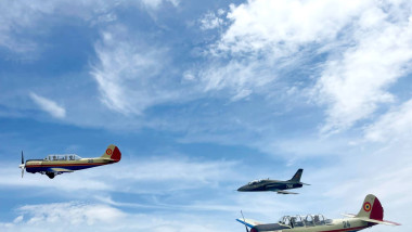 Mitingul aviatic de la Boboc, anulat pentru al doilea an din cauza securității