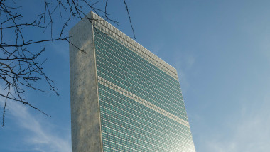 Ucraina cere excluderea Rusiei din Consiliul de Securitate al ONU.