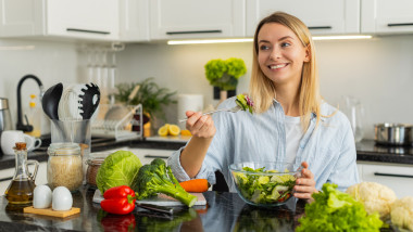Fibre vs. bacterii bune: ghid pentru tranzitul intestinal sănătos