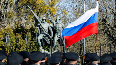 Rusia acuzată că a ascuns moartea protestatarului anti-război care s-a autoincendiat în Kaliningrad