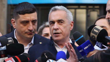 Orban: Propunerea AUR pentru Călin Georgescu premier e doar marketing politic