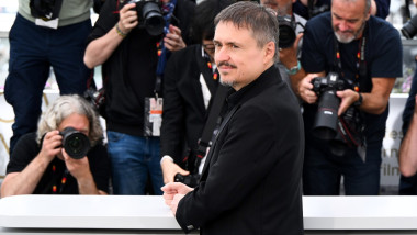 Cristian Mungiu, mesaj tranșant la Cannes 2026: asumarea riscurilor, esențială în cinema