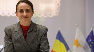 Țoiu: Informația corectă, oxigenul democrației de Ziua Libertății Presei