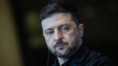 Răspunsul lui Zelenski la oferta de armistițiu a lui Putin de Ziua Victoriei