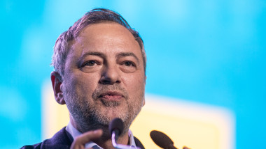 Motreanu: PSD și AUR, obligate să își asume guvernarea, nu mai pot face teatru politic