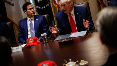 Trump: „Au suferit mult”. Trei luni de război în Iran – intră în istorie