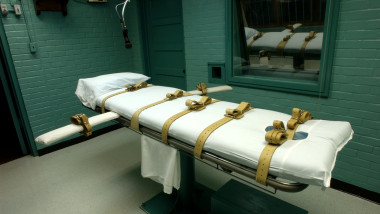 Amnesty: Record mondial de execuții în 2025, o țară conduce lista