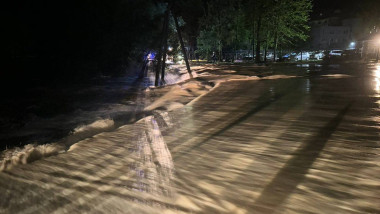 Furtuni devastatoare în Moldova, România vine în ajutor