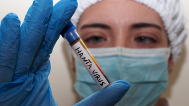OMS avertizează: Cazurile de hantavirus vor crește