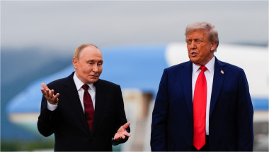 Coridorul comercial al lui Trump subminează influența Rusiei în Caucazul de Sud