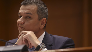 Grindeanu: PSD e deschis la coaliție, dar nu e singurul partid pentru majoritate