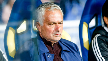 Mourinho se întoarce la Real Madrid după 13 ani de așteptare