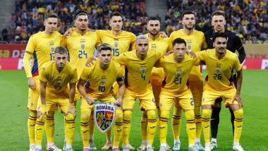 Echipa națională de fotbal, sub comanda lui Gică Hagi, întâlnește Georgia: bilete disponibile de mâine