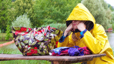 Vremea se schimbă: temperaturi în creștere, ploi și vânt puternic în această săptămână