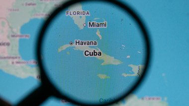 Trump: Cuba este o ameninţare extraordinară pentru SUA, anunţă noi măsuri