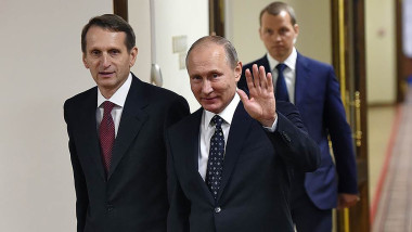 Războiul informațional pe Telegram: Spionii lui Putin acuza Ucraina că cumpără canale pro-ruse