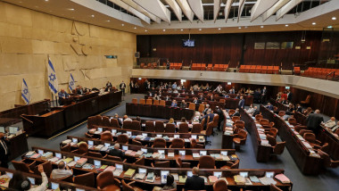 Israelul aprobă pedeapsa cu moartea pentru atacatorii Hamas din 7 octombrie