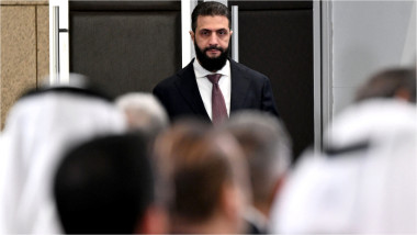 Președintele sirian Ahmed al-Sharaa, invitat-surpriză la summitul G7 din Franța