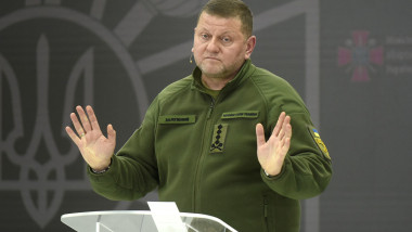 Zalujnîi: Europa trebuie să renunțe la frica de Rusia și să se pregătească