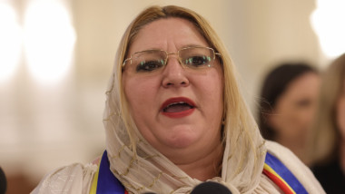 Șoșoacă cere demisia lui Nicușor Dan după consultările de la Cotroceni