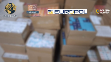 Rețea de escrocherie cu „tratamente miraculoase” pentru boli incurabile, destructurată în România și alte țări