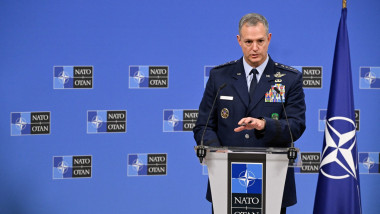 Șeful Forțelor Aliate: Retragerea a 5.000 de soldați americani nu slăbește apărarea NATO în Germania
