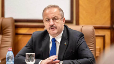 Vasile Dîncu: Primul an al lui Nicușor Dan și riscul suspendării