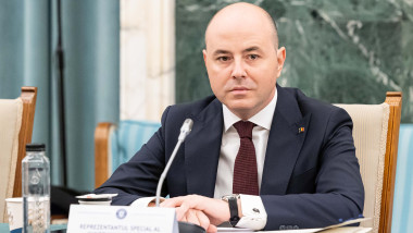 Muraru: Bolojan, singura variantă pentru premier. Altfel, trădare.