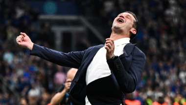 Gazzetta dello Sport: Chivu, poreclă de campion la Inter!