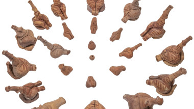 Civilizația Cucuteni-Trypillia, pe lista UNESCO
