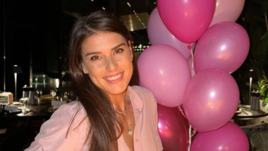 Sorana Cîrstea, decizie după eliminare la Roma