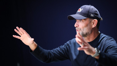Klopp refuză Real Madrid, anunță o nouă lovitură