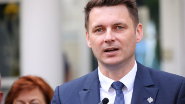 Abrudean: Nominalizarea lui Tomac premier, decizia PNL rămâne clară acum