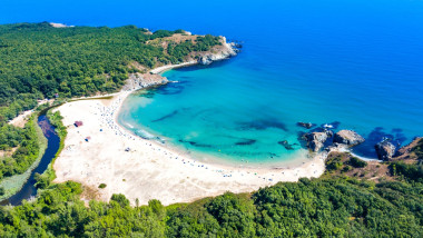 Prețuri șoc în Bulgaria! Cât costă o bere la o terasă din Balcic