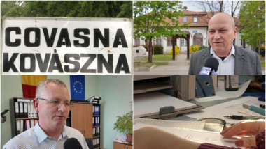 Concedierile din primăriile din Covasna, suspendate: ce spun edilii locali