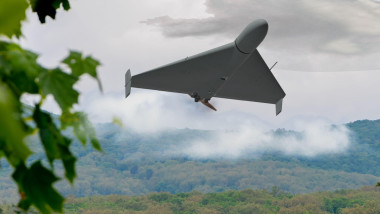 Alerte în Tulcea după atacurile ruse cu drone în Ucraina – MApN informează