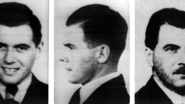 Elveția dezvăluie secretele lui Josef Mengele, „Îngerul Morții” de la Auschwitz