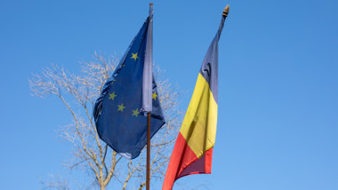 Ziua Europei 2026: 9 mai, ziua care schimbă România. 76 de ani de la Declarația Schuman