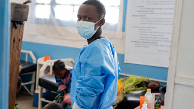 Focar de Ebola în Congo: epidemia, posibil subestimată, avertizează specialiștii