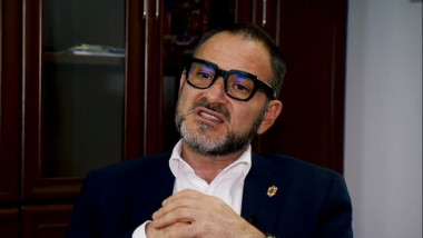 Horia Constantinescu, fost şef ANPC, implicat în dosar de corupţie la Constanţa