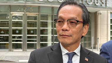 Bază secretă de spionaj chineză în New York: bărbat condamnat