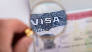 Ţoiu: Programul Visa Waiver, pe masa administraţiei Trump, dar are nevoie de acord politic