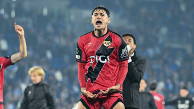 Rațiu primește o veste bună de la Barcelona: negocierile au început!