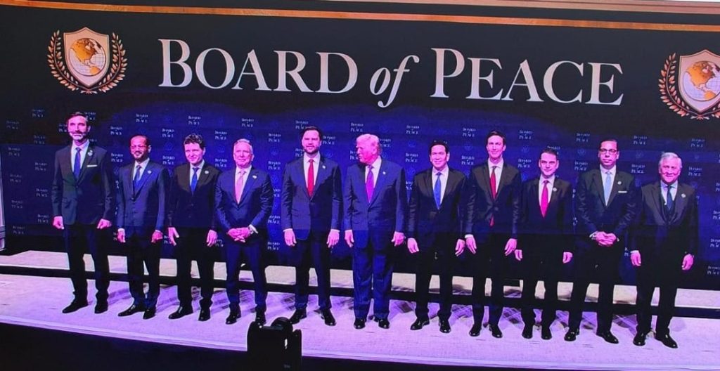 Fondul lui Trump pentru Pace, gol; „membru pe viață” costă 1 miliard de dolari
